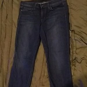 Joe's jeans